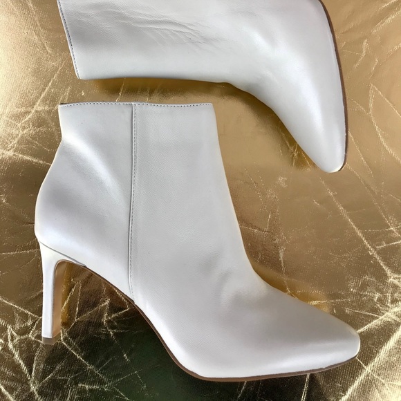 Banana Republic Shoes - * 1 DAY-SALE * BANANA REPUBLIC Skinny-Heel Bootie